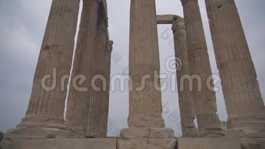 奥林匹亚宙斯神庙。